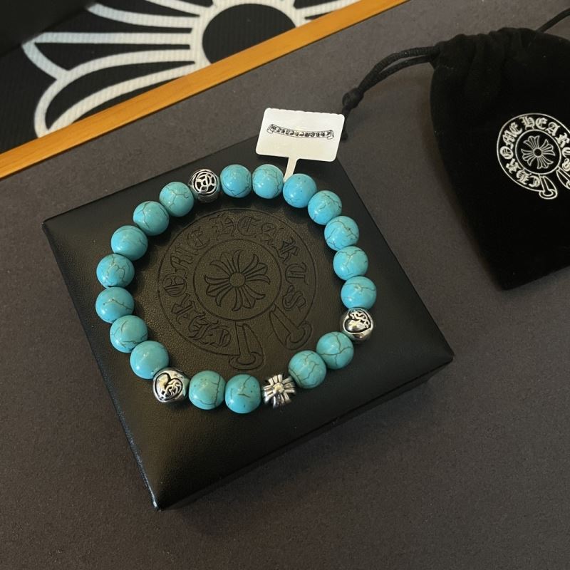 Chrome Hearts Bracelets